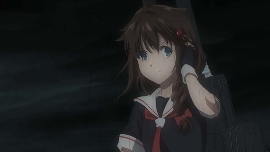 「艦これ」いつかあの海で 6話面カット039