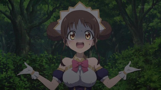 プリンセスコネクト! 4話場面カット028