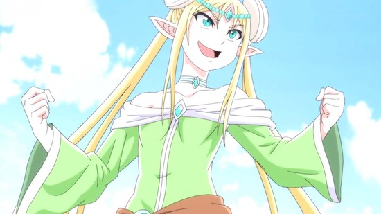 ピーター・グリルと賢者の時間 8話場面カット038