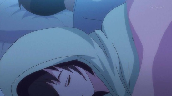 おーばーふろぉ 2話番組カット010