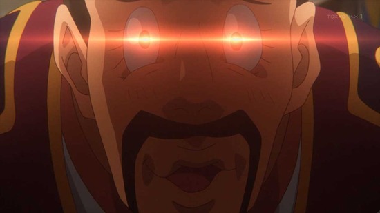 この素晴らしい世界に祝福を!3 9話場面カット018