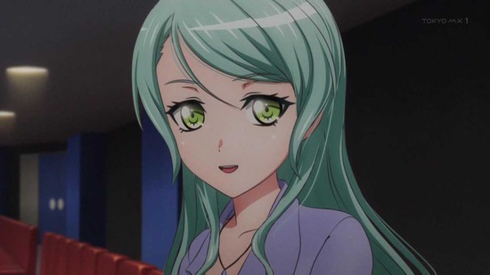 BanG Dream! 3rd Season 13話場面カット017
