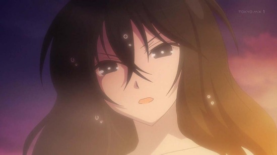 閃乱カグラ10話場面カット029