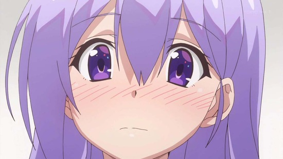 俺が好きなのは妹だけど妹じゃない 3話場面カット040