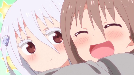 干物妹!うまるちゃんR 12話番組カット022