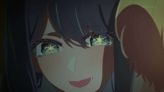 【推しの子】 15話場面カット037