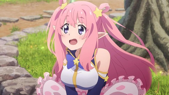 プリンセスコネクト 6話場面カット054