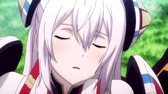 ファンタシースターオンライン2 1話番組カット023