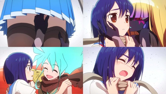 フリップフラッパーズ 3話場面カット_008