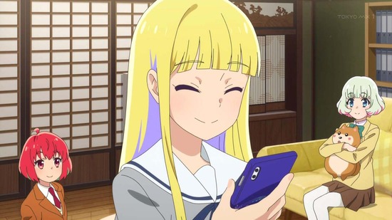 ヒーラー・ガール 9話場面カット015