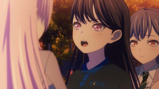 BanG Dream! It's MyGO!!!!! 1話場面カット036