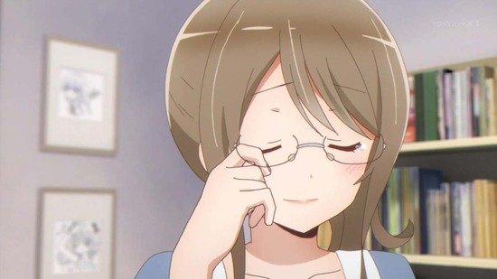 こみっくがーるず 3話場面カット050