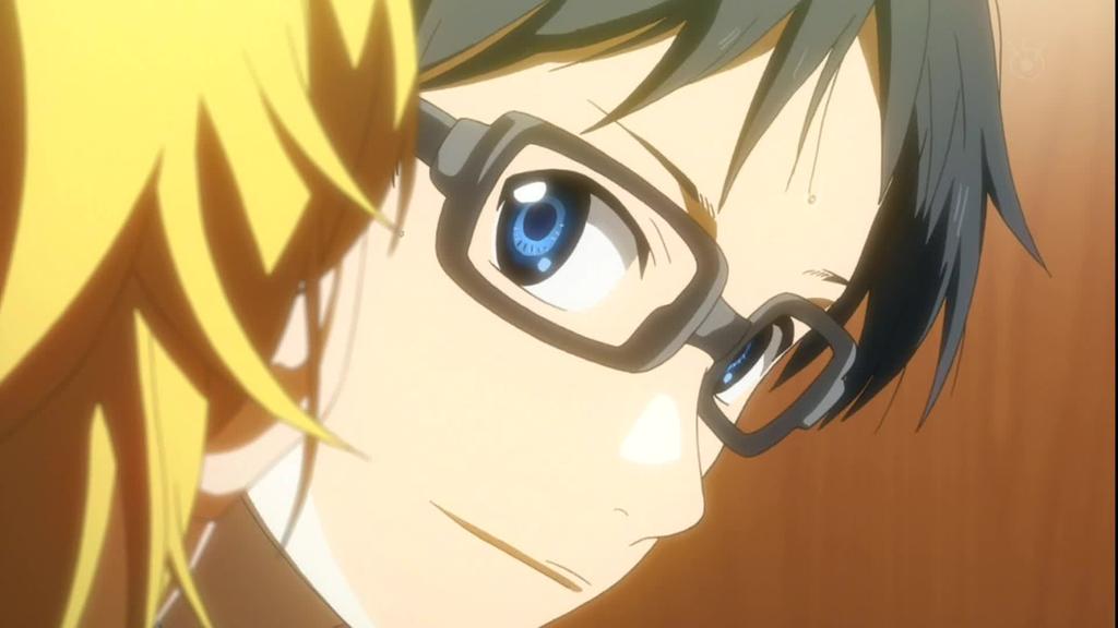 四月は君の嘘 18話シーン 014