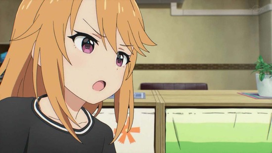 アイドルマスター 11話場面カット009