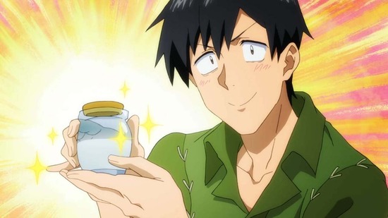 とんでもスキルで異世界放浪メシ 11話場面カット016
