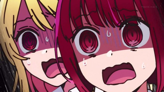 【推しの子】 5話場面カット021