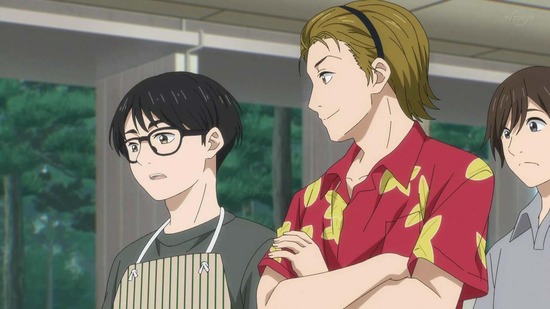 君は放課後インソムニア 5話011