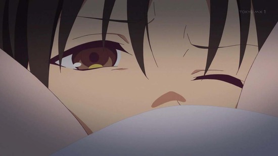 女神寮の寮母くん。　１話場面カット030