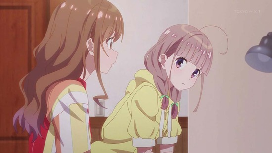 SELECTION PROJECT（セレプロ） ９話番組カット010