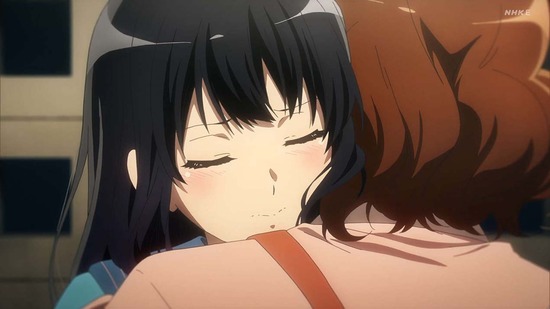 響け!ユーフォニアム3 11話場面カット019