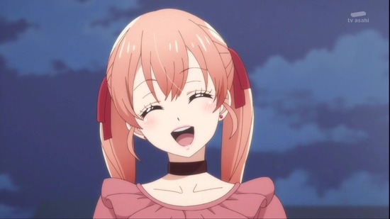 カッコウの許嫁　１４羽目場面カット022