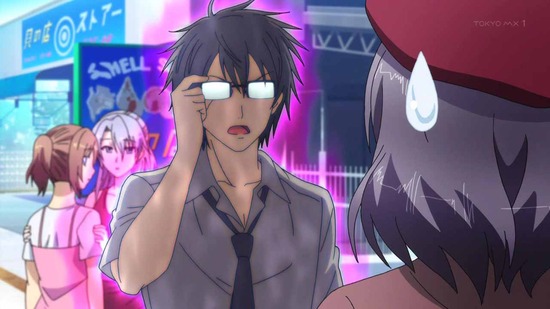 理系が恋に落ちたので証明してみた。 最終回12話場面カット036
