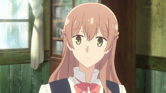やがて君になる 9話場面カット001