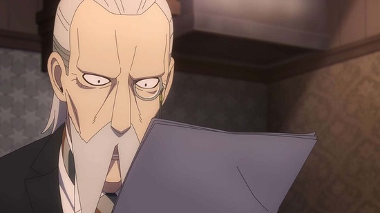 SPY×FAMILY Season2 2話場面カット047