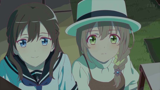 菜なれ花なれ 9話場面カット17