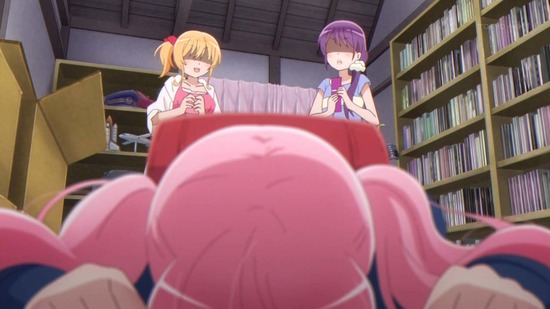 こみっくがーるず 3話場面カット015