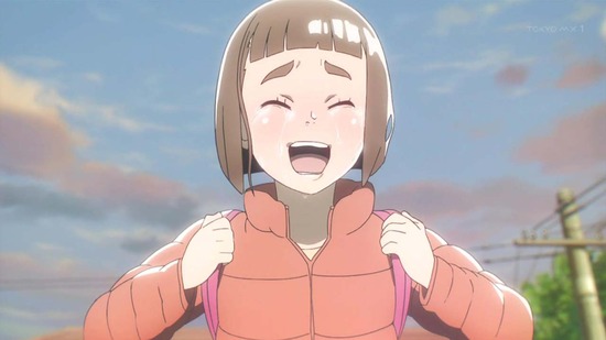 宇宙よりも遠い場所 5話場面カット031