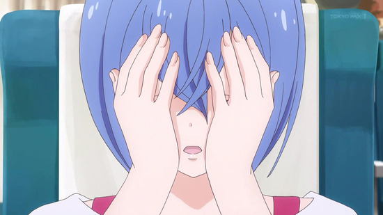 かげきしょうじょ!! 第八幕場面カット001