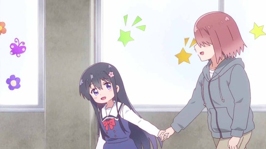 私に天使が舞い降りた! 11話番組カット020