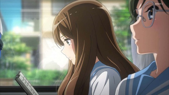 響け!ユーフォニアム3 8話場面カット004