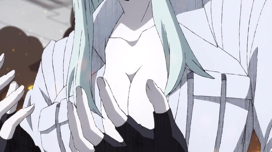 はたらく細胞BLACK 11話場面カット025