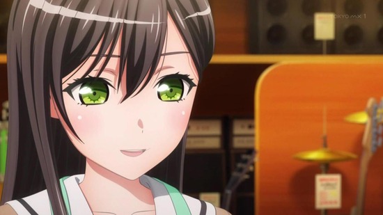 BanG Dream! 3rd Season 10話場面カット024