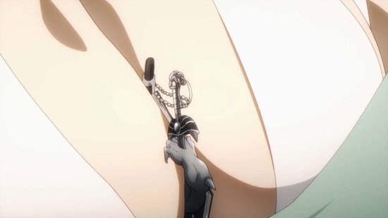 陰の実力者になりたくて! 12話場面カット037