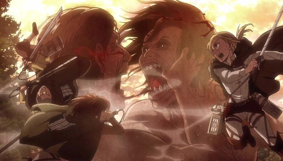 進撃の巨人最終回37話場面カット_023