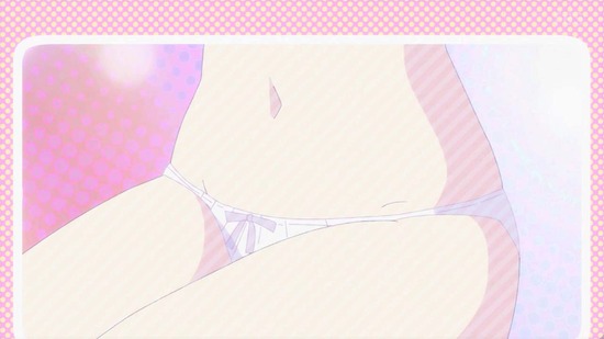 女神のカフェテラス 8話場面カット059