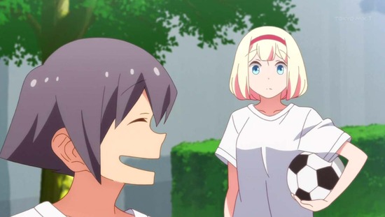 徒然チルドレン 最終回12話12話場面カット_007