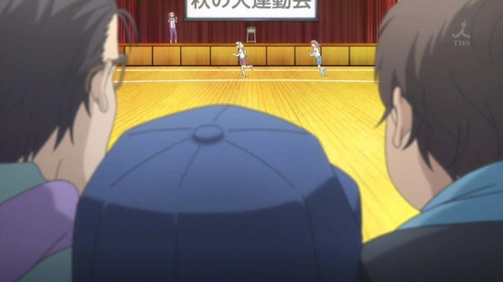 推しが武道館いってくれたら死ぬ 4話場面カット020