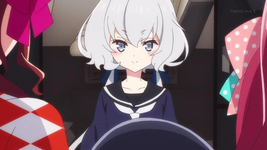 ゾンビランドサガ リベンジ 4話場面カット037