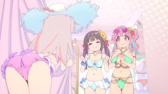 お兄ちゃんはおしまい! 3話場面カット097