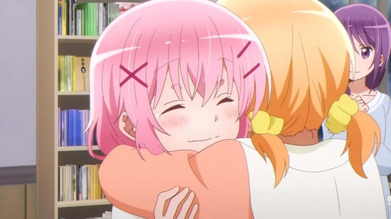 こみっくがーるず 11話場面カット040