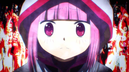 マギアレコード 12話場面カット018