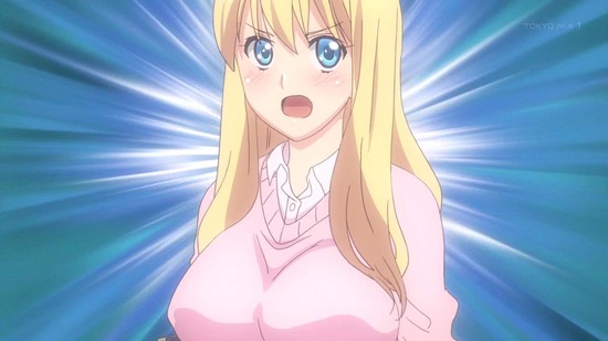 ノブナガ先生の幼な妻 11話番組カット003