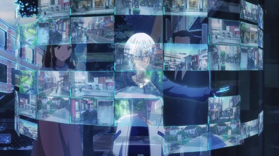 神様になった日 3話場面カット026