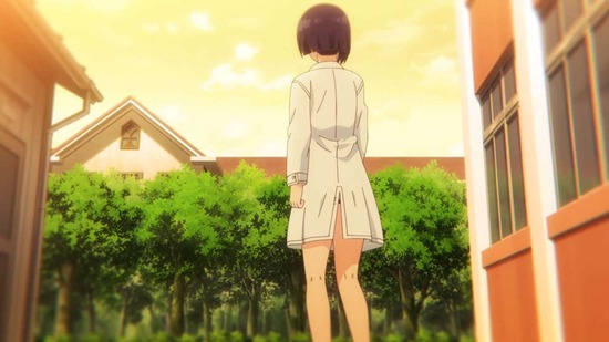 犬になったら好きな人に拾われた。 11話場面カット042