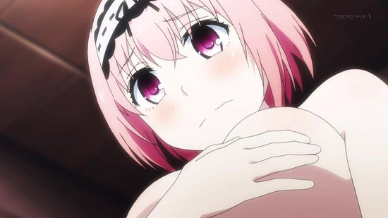 戦×恋(ヴァルラヴ) 最終回12話番組カット088
