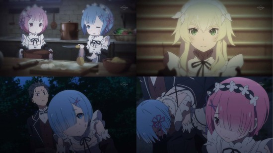 Re:ゼロから始める異世界生活 11話場面カット_004